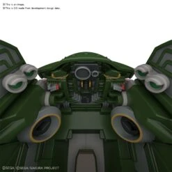 BANDAI SAK1105 HG 1/24 SPIRICLE STRIKER MUGEN SAKURA (Sakura Amamiya Type) -Modèles De Jouets hg spiricle striker mugen sakura amamiya o7