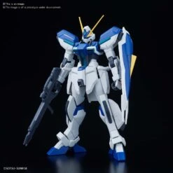 BANDAI GUN71114 GUNPLA HGCE 1/144 WINDAM -Modèles De Jouets hg windam o1