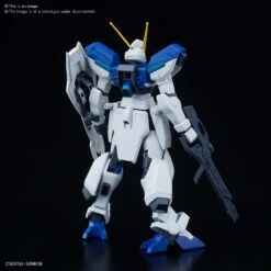 BANDAI GUN71114 GUNPLA HGCE 1/144 WINDAM -Modèles De Jouets hg windam o2