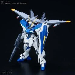 BANDAI GUN71114 GUNPLA HGCE 1/144 WINDAM -Modèles De Jouets hg windam o3