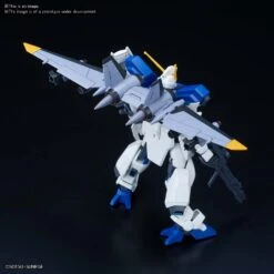 BANDAI GUN71114 GUNPLA HGCE 1/144 WINDAM -Modèles De Jouets hg windam o4