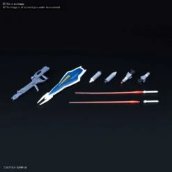 BANDAI GUN71114 GUNPLA HGCE 1/144 WINDAM -Modèles De Jouets hg windam o7