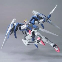 BANDAI GUN16316 HG 1/144 OO RAISER DESIGNER COLOR VER -Modèles De Jouets hg00 00 raiser designer color ver 07