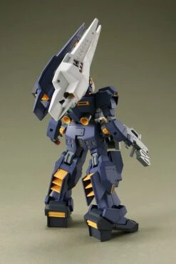 BANDAI GUN15689 GUNPLA HGUC 1/144 HAZEL HIGH MANEUVER -Modèles De Jouets hg057 tr 1 advanced hazel 2