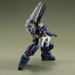 BANDAI GUN15689 GUNPLA HGUC 1/144 HAZEL HIGH MANEUVER -Modèles De Jouets hg057 tr 1 advanced hazel 3