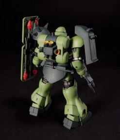 BANDAI GUN14671 GUNPLA HGUC 1/144 AMS-119 GEARA DOGA -Modèles De Jouets hg091 geara doga 2