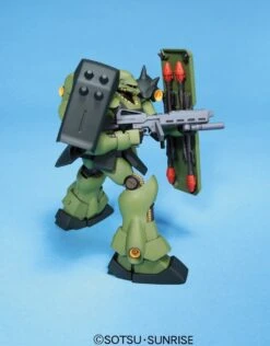 BANDAI GUN14671 GUNPLA HGUC 1/144 AMS-119 GEARA DOGA -Modèles De Jouets hg091 geara doga 3