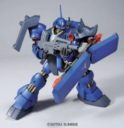 BANDAI HGUC 1/144 GEARA DOGA REZIN CUSTOM -Modèles De Jouets hg092 geara doga rezin schnyder 3