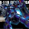 BANDAI HGUC 1/144 GEARA DOGA REZIN CUSTOM
