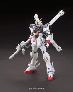 BANDAI GUN568 GUNPLA HG 1/144 CROSSBONE GUNDAM X1 -Modèles De Jouets hg187 crossbone x1 3