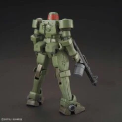 BANDAI GUNPLA HG 1/144 211 LEO -Modèles De Jouets hg211 leo 2