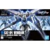 BANDAI GUN71114 GUNPLA HGCE 1/144 WINDAM