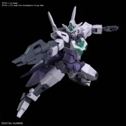 BANDAI GUN61248 GUNPLA HG 1/144 042 CORE GUNDAM II G-3 COLOR -Modèles De Jouets hgbdr core gundam2 g3 o1