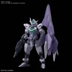 BANDAI GUN61248 GUNPLA HG 1/144 042 CORE GUNDAM II G-3 COLOR -Modèles De Jouets hgbdr core gundam2 g3 o2