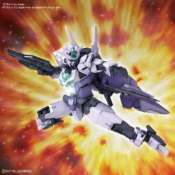 BANDAI GUN61248 GUNPLA HG 1/144 042 CORE GUNDAM II G-3 COLOR -Modèles De Jouets hgbdr core gundam2 g3 o4