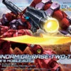 BANDAI GUN70677 HGBDR 1/144 GUNDAM GP-RASE-TWO-TEN