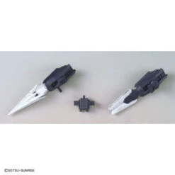 BANDAI GUN71111 GUNPLA HGBDR 1/144 SATURNIX WEAPONS -Modèles De Jouets hgbdr25 saturnix weapons 1