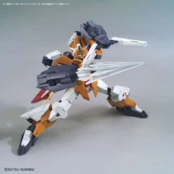 BANDAI GUN71111 GUNPLA HGBDR 1/144 SATURNIX WEAPONS -Modèles De Jouets hgbdr25 saturnix weapons 2