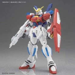Modèles De Jouets -Modèles De Jouets hgbf star burning gundam 2 1 2048x2048 1
