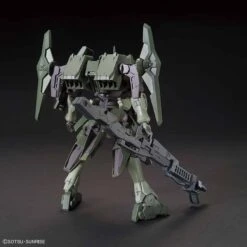 BANDAI GUN80485 GUNPLA HGBF 1/144 STRIKER GN-X -Modèles De Jouets hgbf striker gn x 3