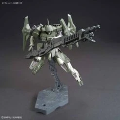 BANDAI GUN80485 GUNPLA HGBF 1/144 STRIKER GN-X -Modèles De Jouets hgbf striker gn x 5