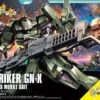 BANDAI GUN80485 GUNPLA HGBF 1/144 STRIKER GN-X