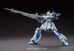 BANDAI GUNPLA HG 1/144 020 LIGHTNING GUNDAM -Modèles De Jouets hgbf020 lightning gundam 3