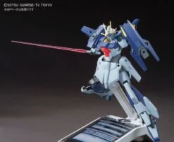 BANDAI GUNPLA HG 1/144 020 LIGHTNING GUNDAM -Modèles De Jouets hgbf020 lightning gundam 7