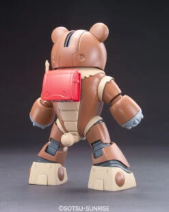 BANDAI GUN14572 HGBF 1/144 BEARGGUY -Modèles De Jouets hggb04 beargguy 2
