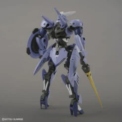 BANDAI GUNPLA HG 1/144 Sigrun GUNDAM IRON BLOODED ORPHANS -Modèles De Jouets hgibo045 sigrun 2