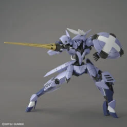 BANDAI GUNPLA HG 1/144 Sigrun GUNDAM IRON BLOODED ORPHANS -Modèles De Jouets hgibo045 sigrun 3