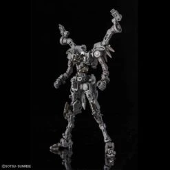 BANDAI GUN83852 HIRM HI-RESOLUTION MODEL 1/100 WING ZERO EW -Modèles De Jouets hi res model wing gundam zero custom ew release 3