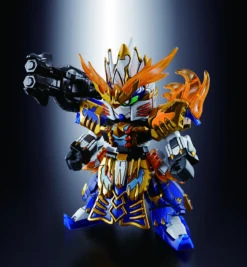 BANDAI GUN67390 GUNPLA SD SANGOKU SOKETS DUEL GUNDAM TAISHI CI -Modèles De Jouets kakaotalk 20190524 150905394 91753 1558738662 1280 1280
