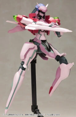 KOTOBUKIYA Zone Of The Enders Figurine Model Kit Dolores 18 Cm (Z.O.E Dolores,i) -Modèles De Jouets kbykp 304x 10