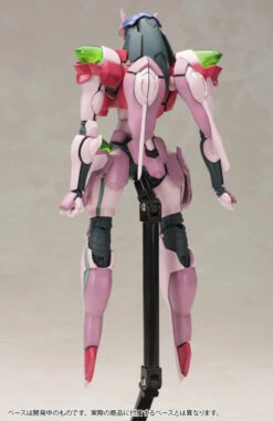 KOTOBUKIYA Zone Of The Enders Figurine Model Kit Dolores 18 Cm (Z.O.E Dolores,i) -Modèles De Jouets kbykp 304x 3