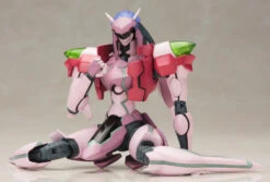 KOTOBUKIYA Zone Of The Enders Figurine Model Kit Dolores 18 Cm (Z.O.E Dolores,i) -Modèles De Jouets kbykp 304x 4