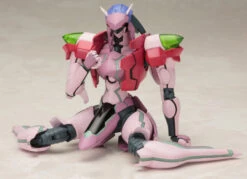 KOTOBUKIYA Zone Of The Enders Figurine Model Kit Dolores 18 Cm (Z.O.E Dolores,i) -Modèles De Jouets kbykp 304x 5