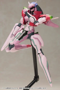 KOTOBUKIYA Zone Of The Enders Figurine Model Kit Dolores 18 Cm (Z.O.E Dolores,i) -Modèles De Jouets kbykp 304x 7