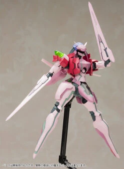 KOTOBUKIYA Zone Of The Enders Figurine Model Kit Dolores 18 Cm (Z.O.E Dolores,i) -Modèles De Jouets kbykp 304x 8