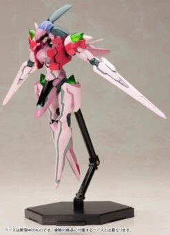 KOTOBUKIYA Zone Of The Enders Figurine Model Kit Dolores 18 Cm (Z.O.E Dolores,i) -Modèles De Jouets kbykp 304x 9