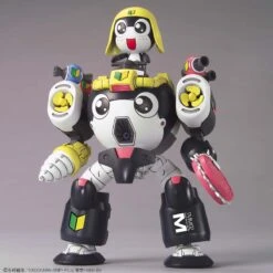 BANDAI KER56843 KERORO GUNSO TAMAMA ROBO MK2 -Modèles De Jouets keropla15 tamama robo mk2 1