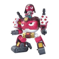 Modèles De Jouets -Modèles De Jouets keropla17 giroro robo mk2