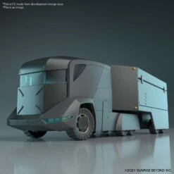 BANDAI HG 1/72 Armored Special Carrier (ASC) -Modèles De Jouets kshg armored special carrier o1