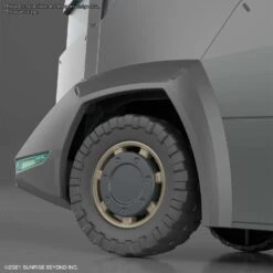 BANDAI HG 1/72 Armored Special Carrier (ASC) -Modèles De Jouets kshg armored special carrier o6