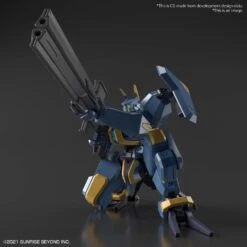 BANDAI HG 1/72 MAILeS Jogan -Modèles De Jouets kshg mailes jogan o3