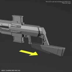 BANDAI HG 1/72 MAILeS Jogan -Modèles De Jouets kshg mailes jogan o6