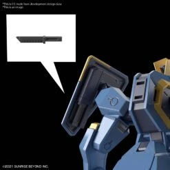 BANDAI HG 1/72 MAILeS Jogan -Modèles De Jouets kshg mailes jogan o7