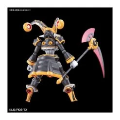 BANDAI LITTLE BATTLERS EXPERIENCE – MAQUETTE LBX HARLEQUIN -Modèles De Jouets little battlers experience maquette lbx joker 3