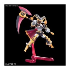 BANDAI LITTLE BATTLERS EXPERIENCE – MAQUETTE LBX HARLEQUIN -Modèles De Jouets little battlers experience maquette lbx joker 4