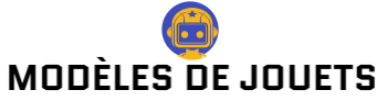 Modèles De Jouets